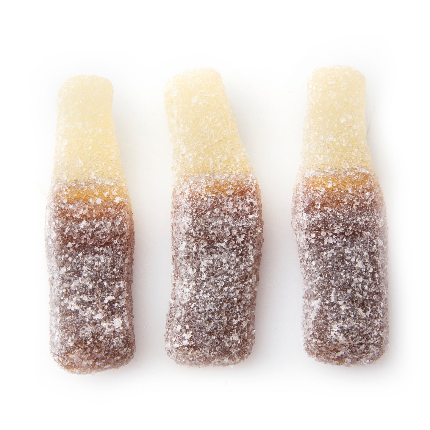 Fini Kosher Sour Cola Bottles Gummies