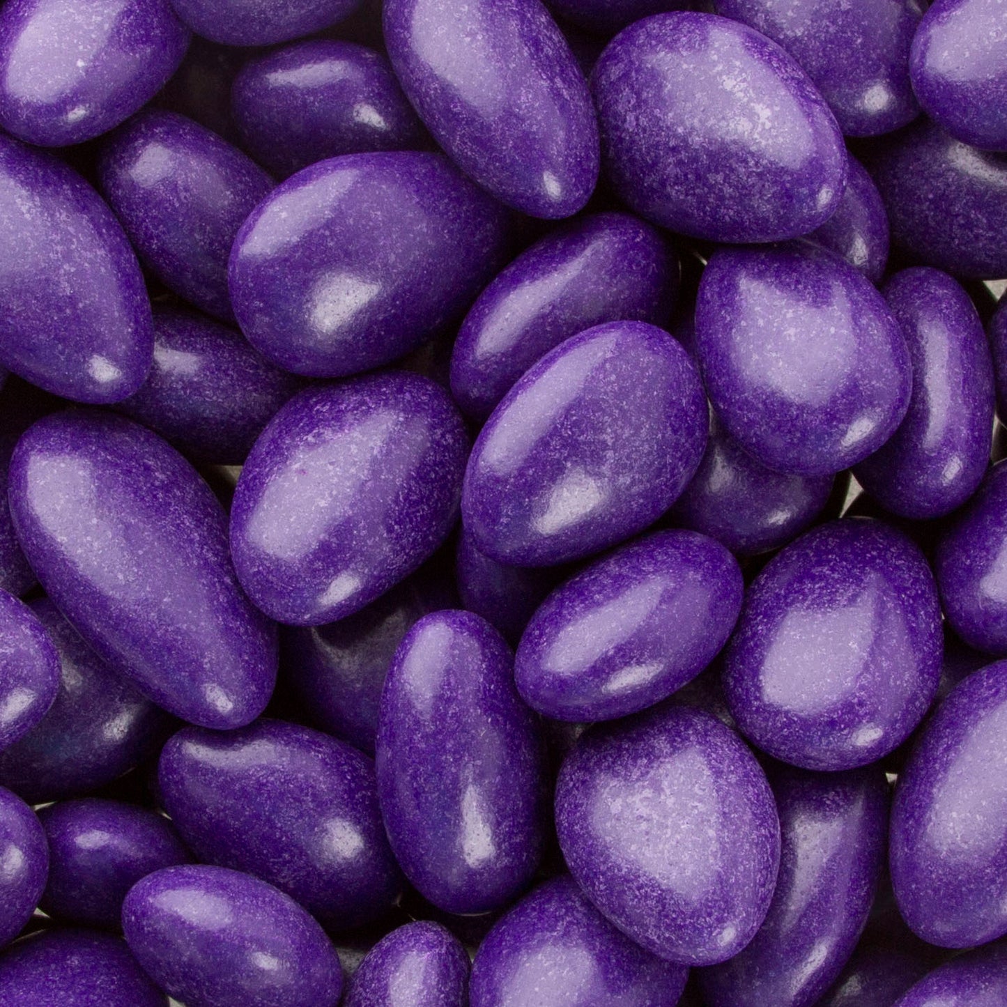 Purple Jordan Almonds