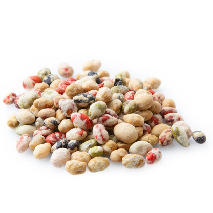 Wasabi Bean Mix