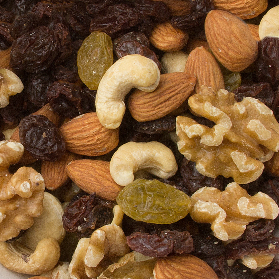 Health Mix