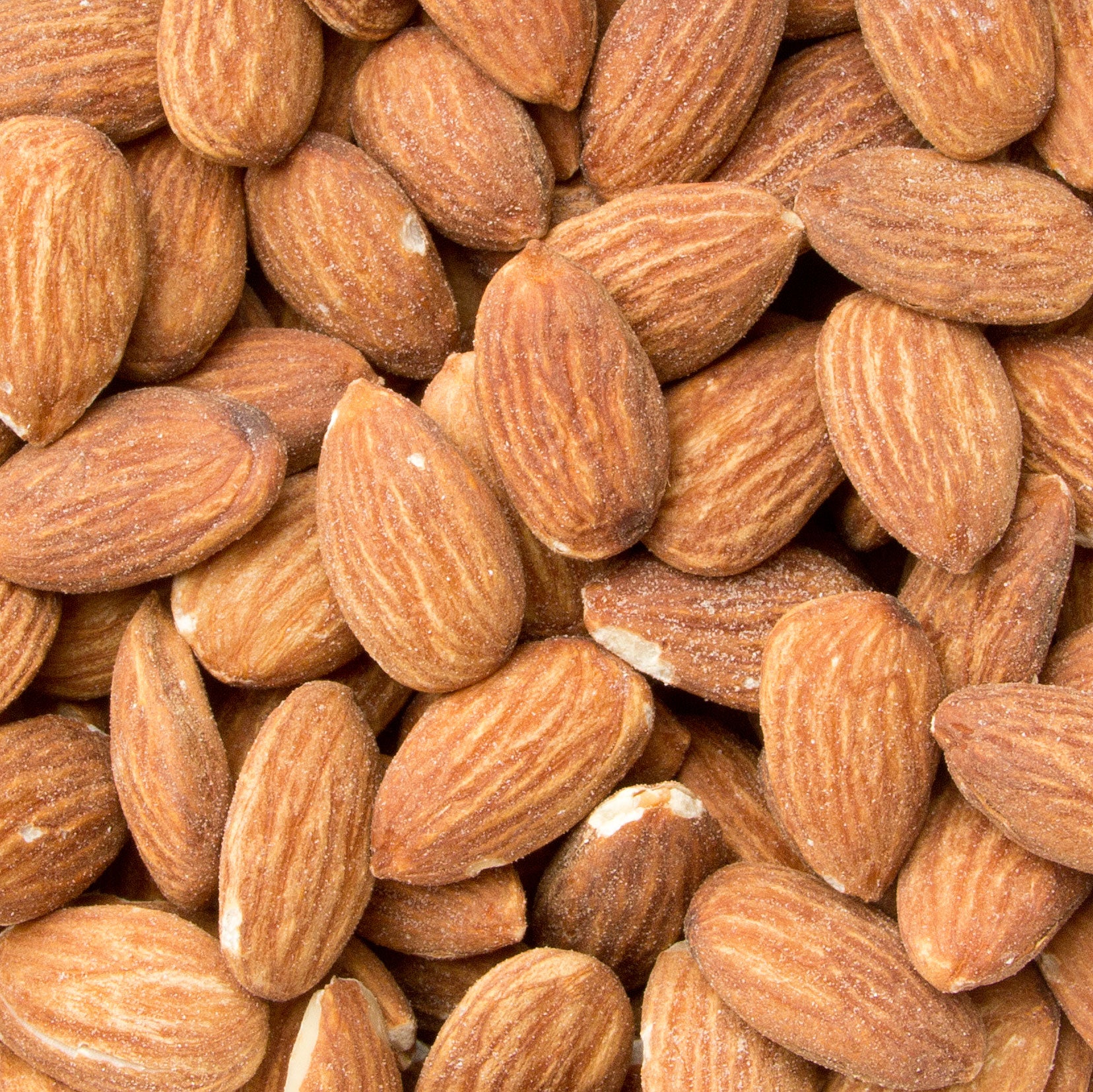 Roasted Salted Almonds Snack Packs - 12PK