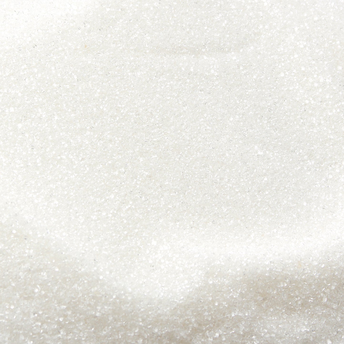 White Sanding Sugar