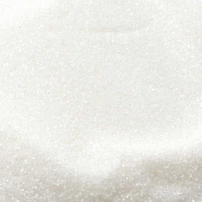 White Sanding Sugar