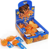 Nut-Free Milk Chocolate Coins Bags