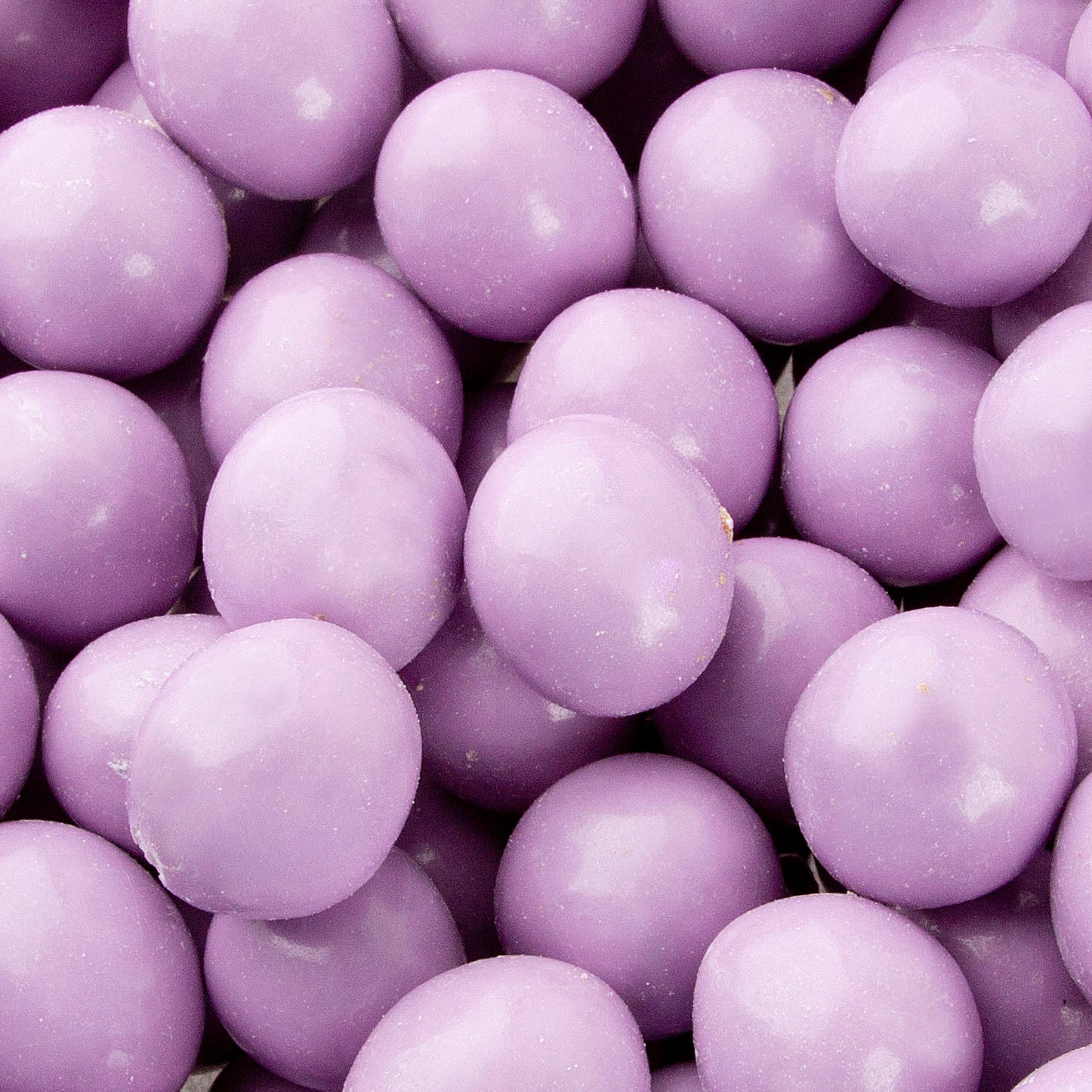Pastel Purple Chocolate Jordan Almonds