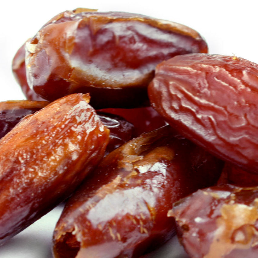 Pitted Dates - Bulk
