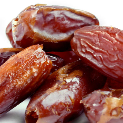 Pitted Dates - Bulk