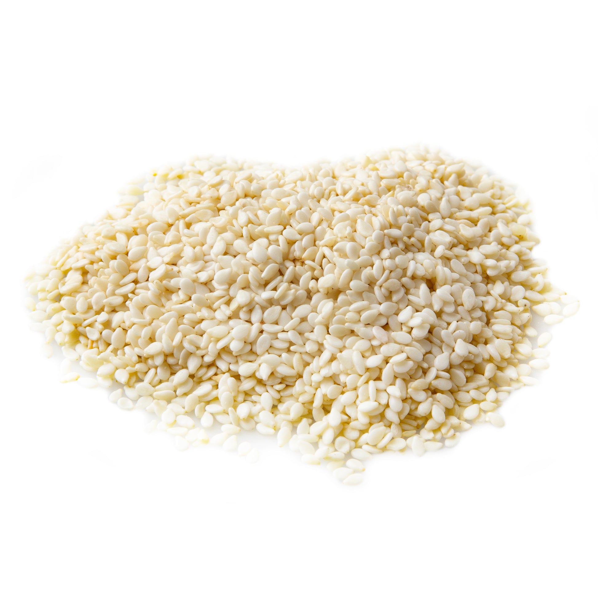 Premium Hulled Sesame Seeds