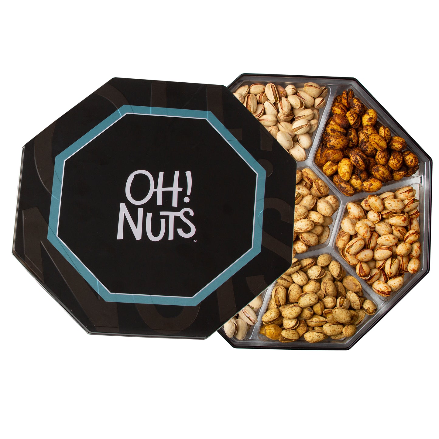 7 Flavor Pistachio Explosion Gift Platter