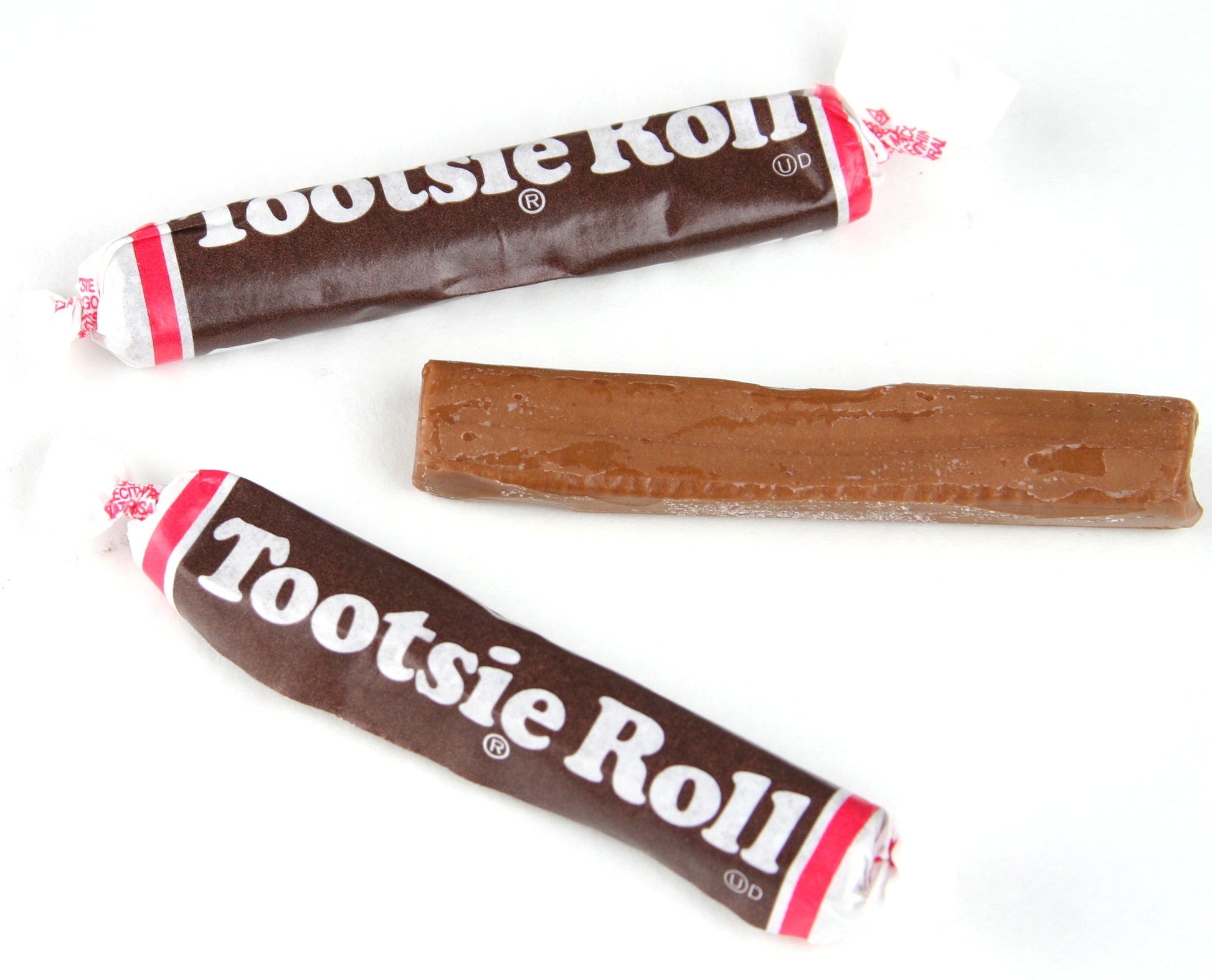 Tootsie Rolls Candy Bars