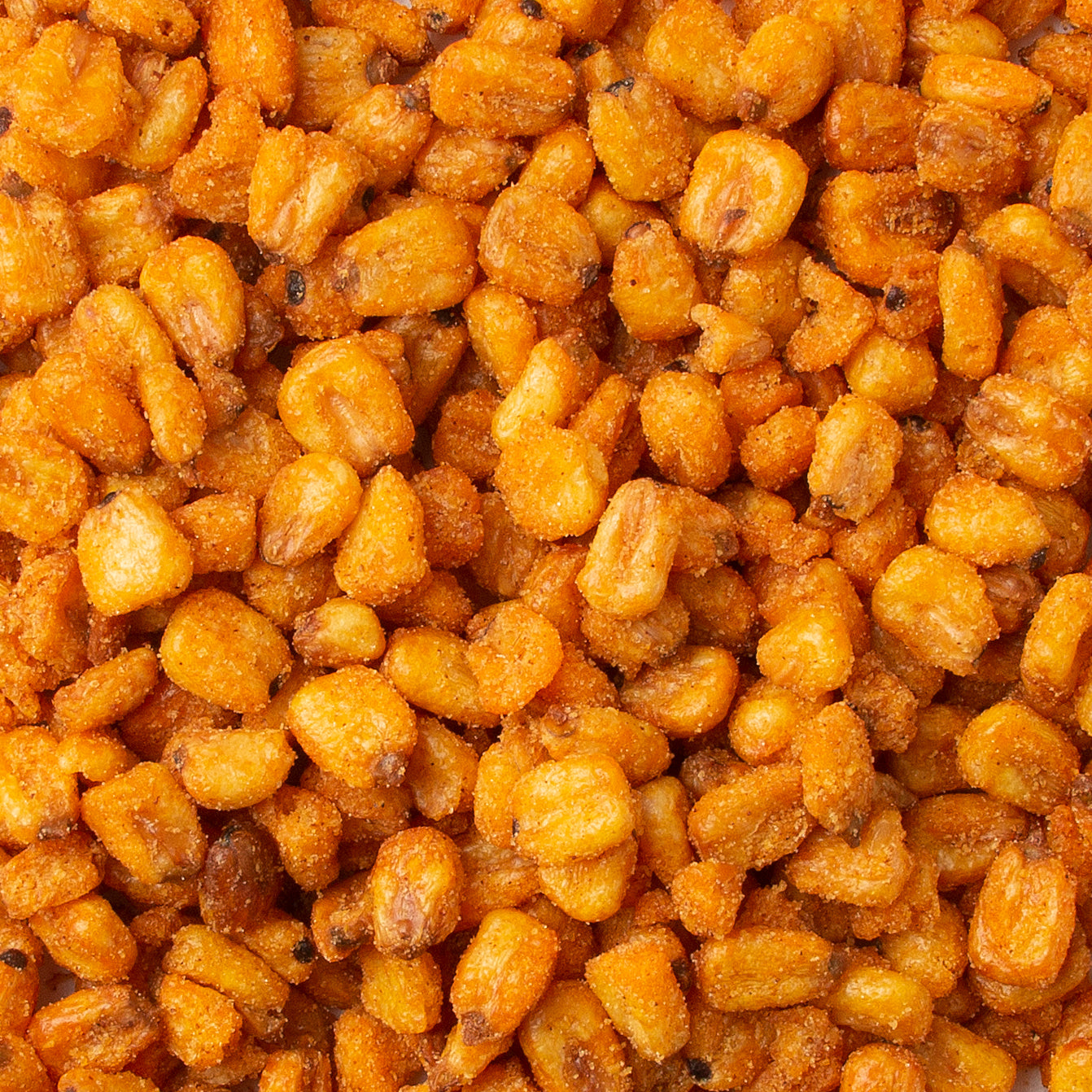 BBQ Toasted Corn Nuts