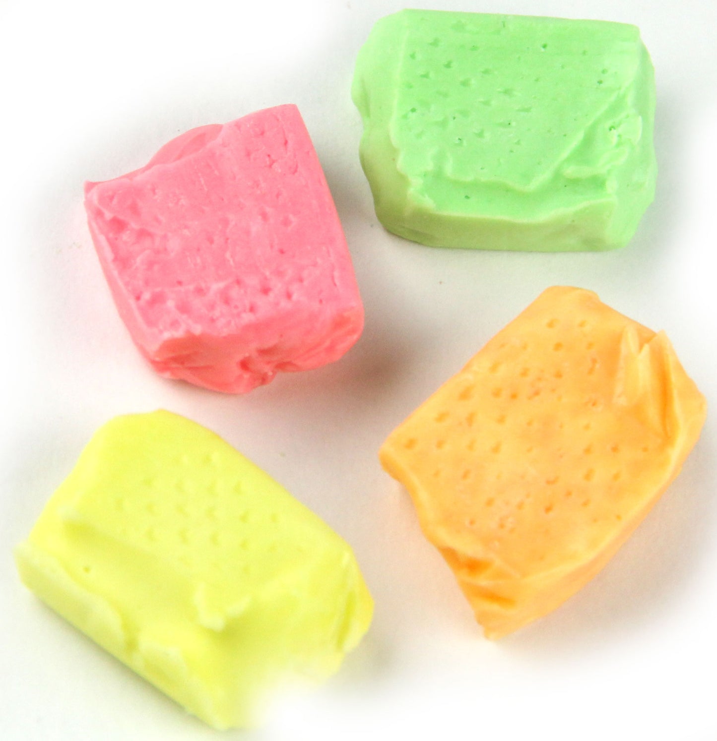Passover Paskesz Assorted Fruit Taffy - 8 oz
