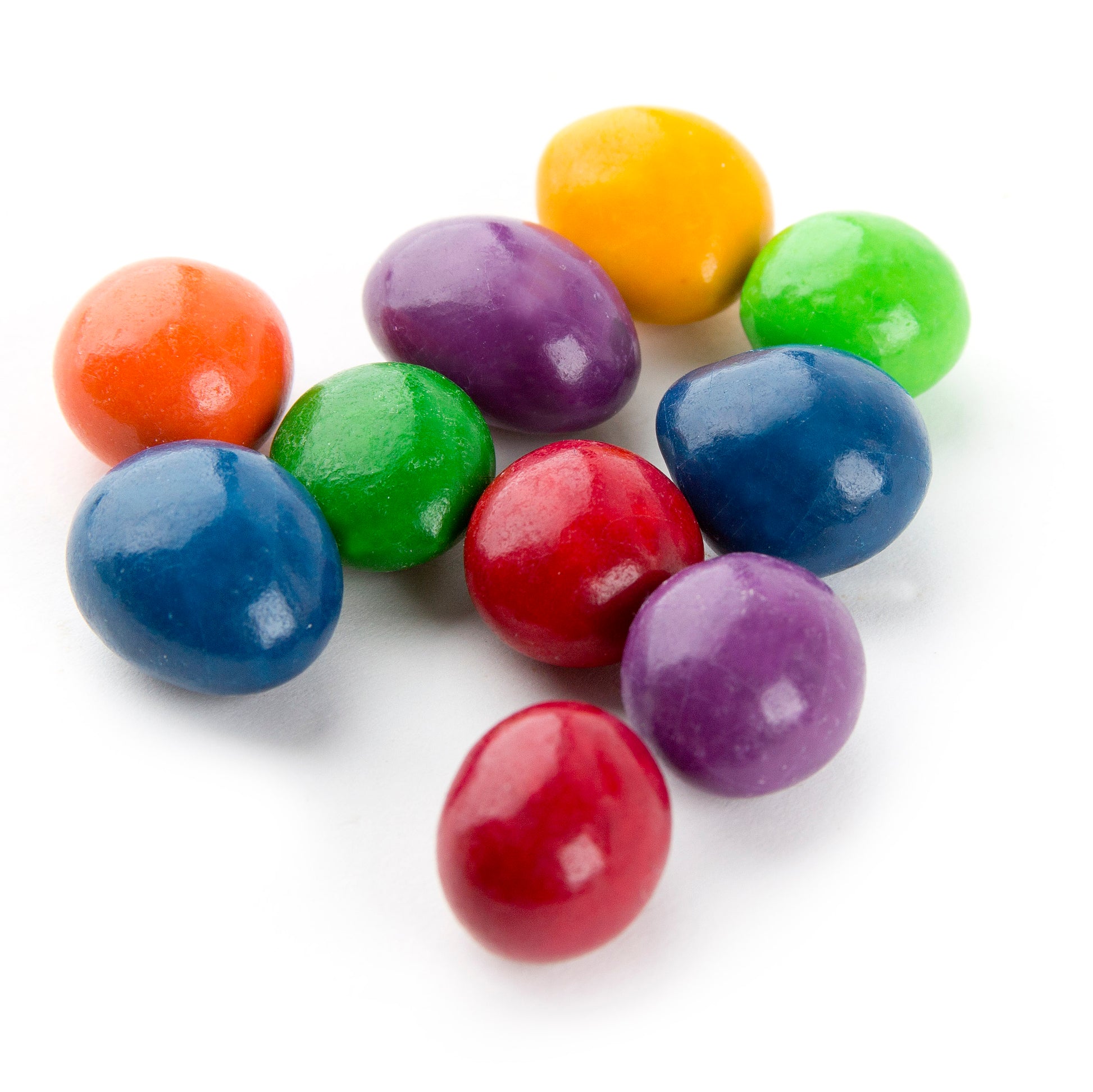 Chocolate Covered Kettle Corn Nuggets