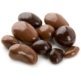 Milk & Dark Chocolate Bridge Mix (Chalav Stam)