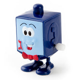 Jumping Jack Dreidel
