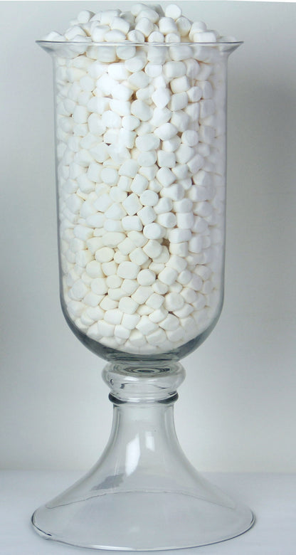 Mini White Marshmallows - 8 oz Bag