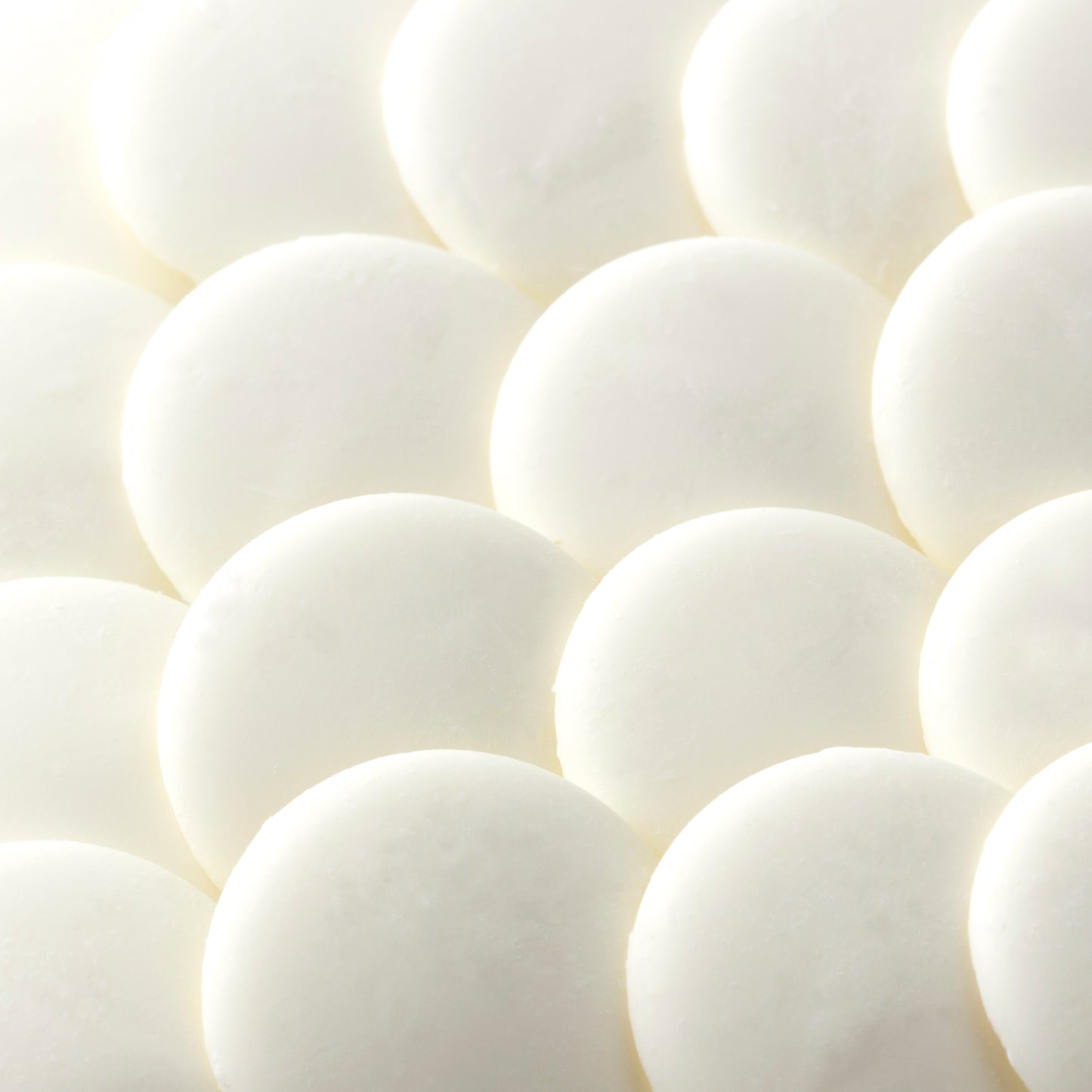 Super White Melting Chocolate Wafers (Chalav Stam)