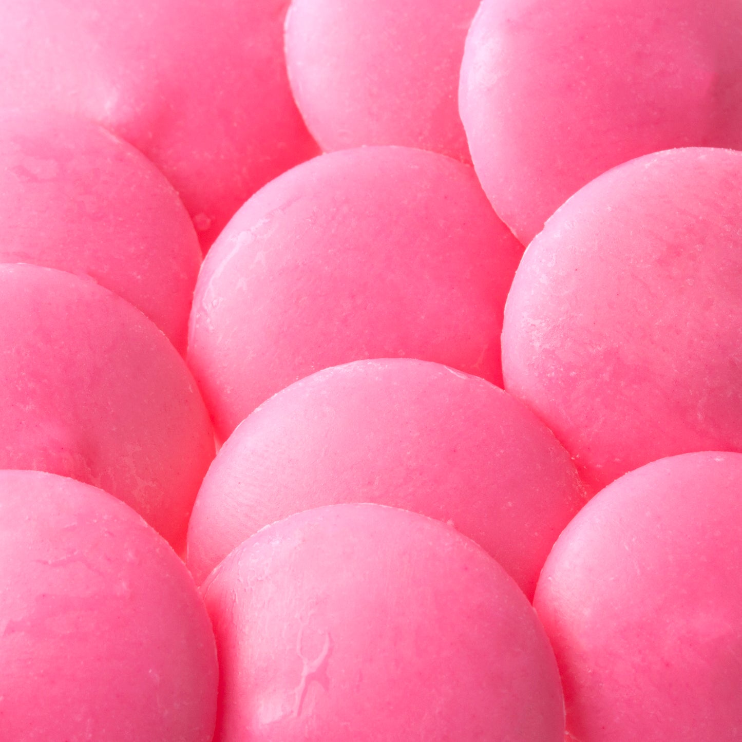 Pink Melting Chocolate Wafers (Chalav Stam)
