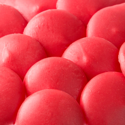 Red Melting Chocolate Wafers (Chalav Stam)