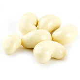 White Chocolate Toffee Cashews