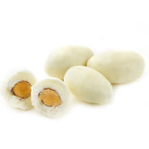 Yogurt Covered Almonds