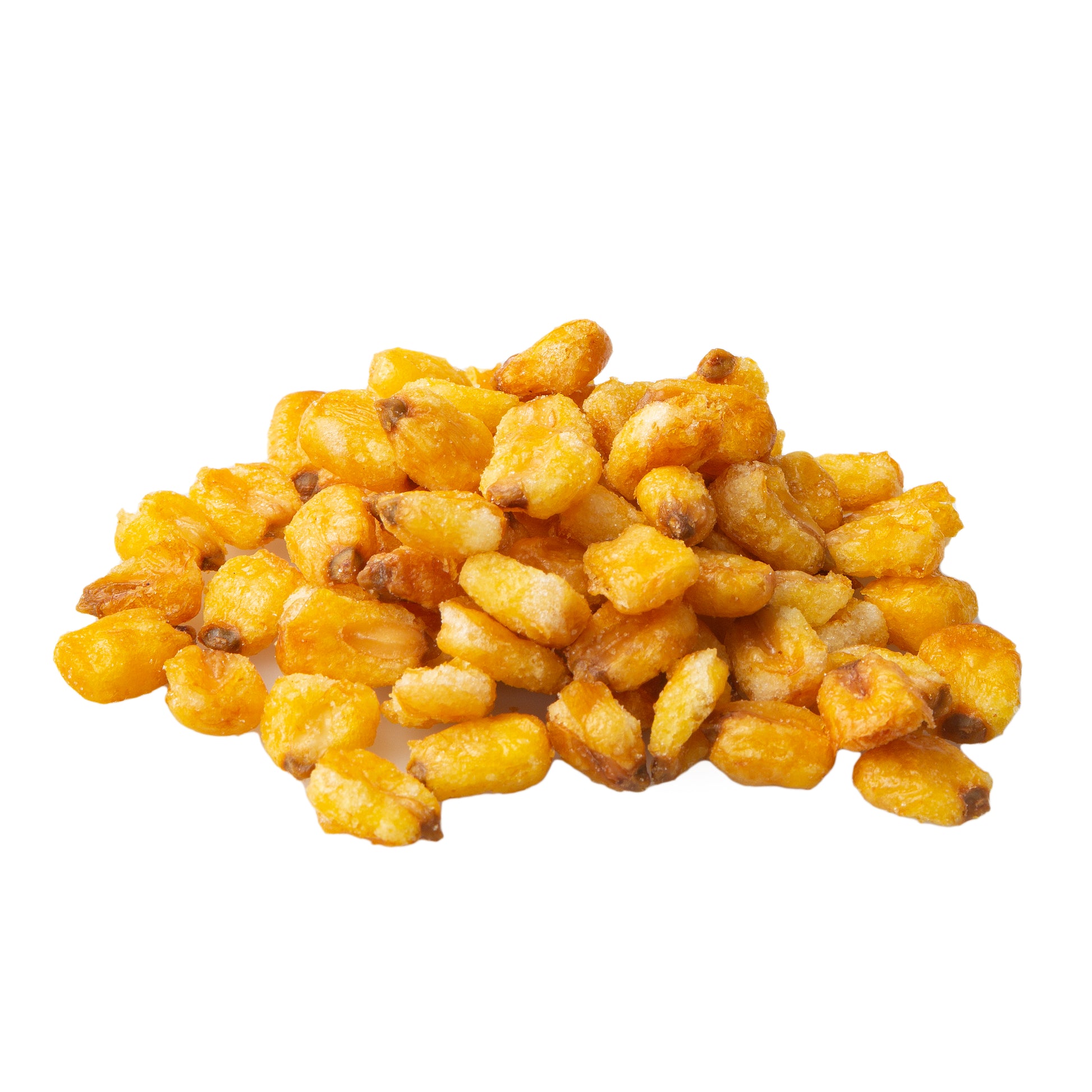 Toasted Unsalted Corn
