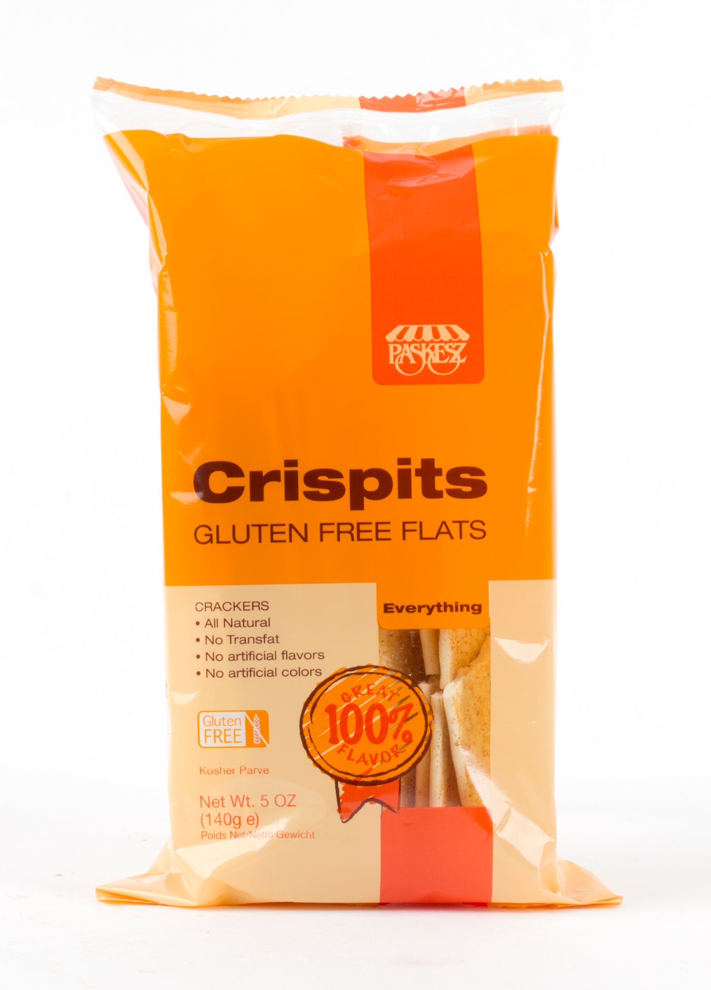 EvreythingCrisp