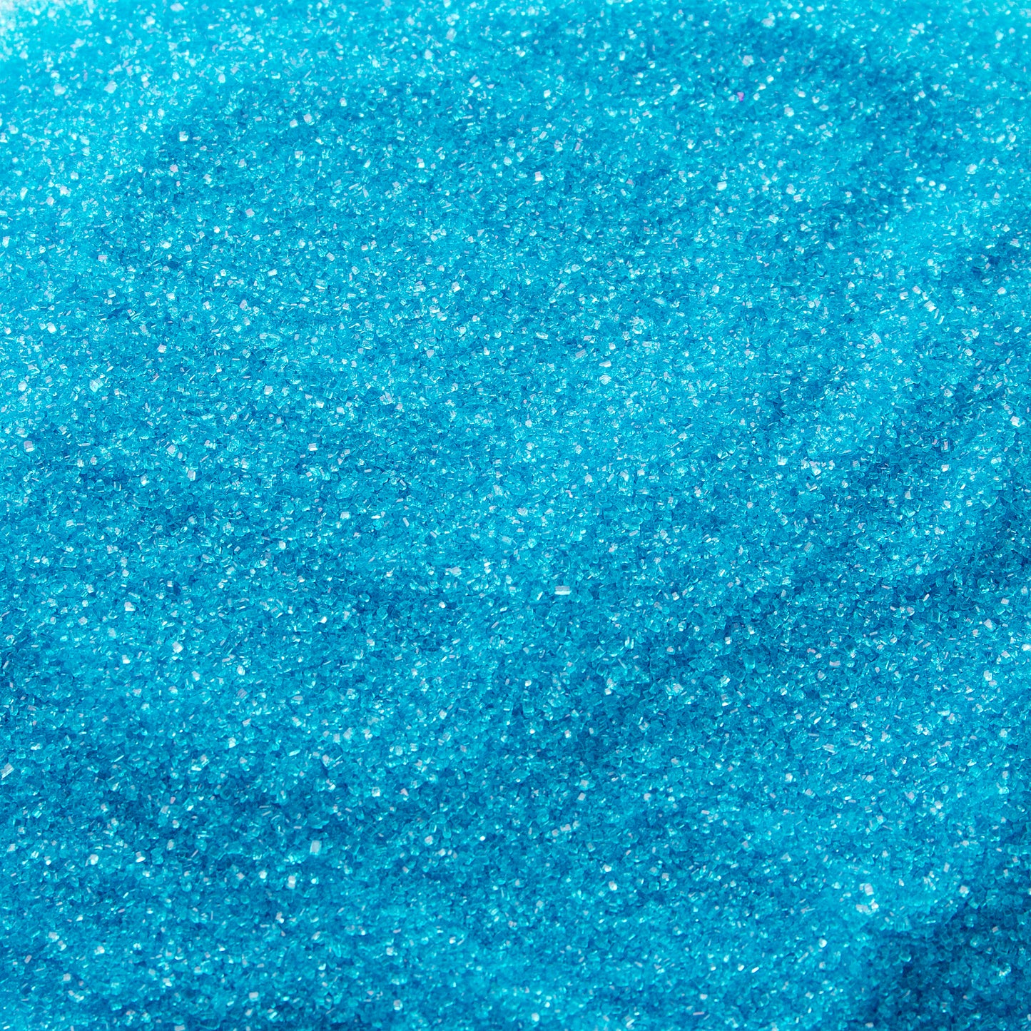 Blue Sanding Sugar - 12oz