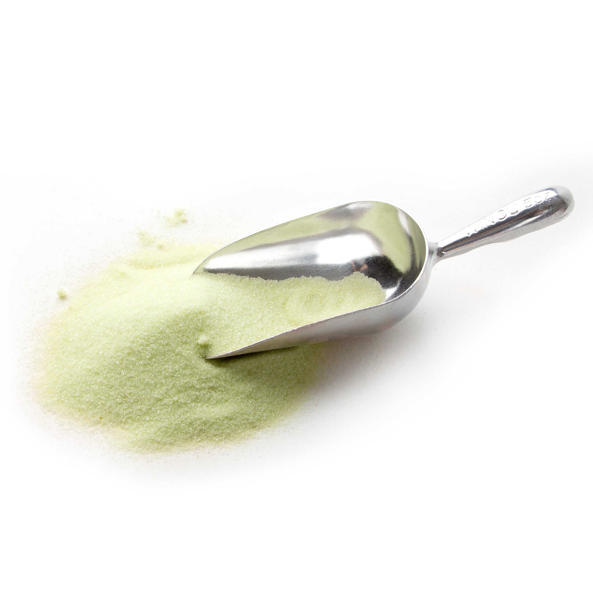 Cotton Candy Floss Sugar - Lime