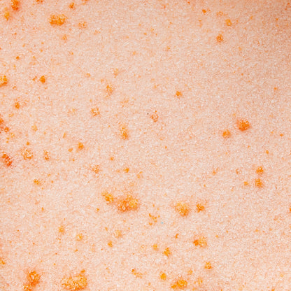 Cotton Candy Floss Sugar - Orange