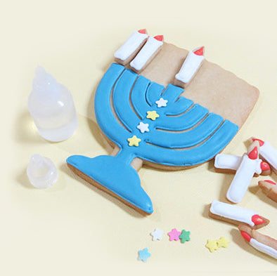Light Your Menorah