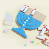 Light Your Menorah