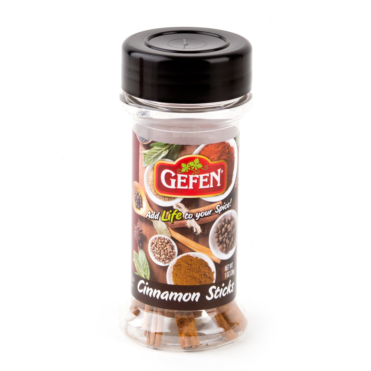 Passover Cinnamon Sticks - 1oz