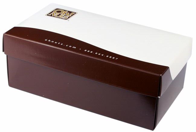  Passover Viennese Crunch Bites 
