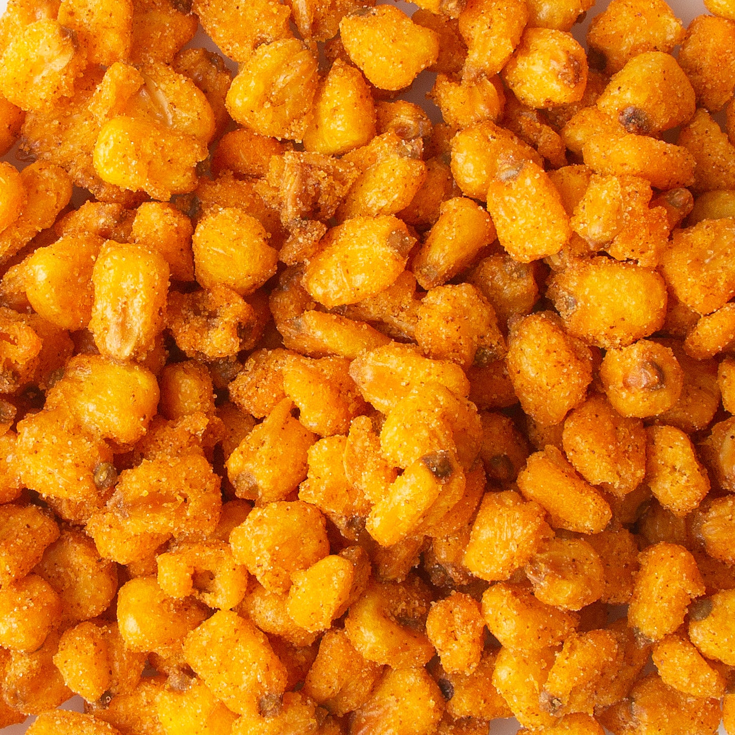 Siracha Toasted Corn