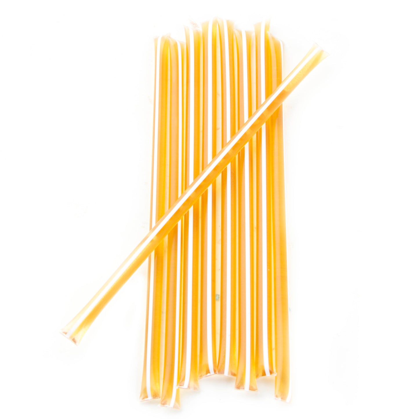 Mint Honey Straws - 40 Pack