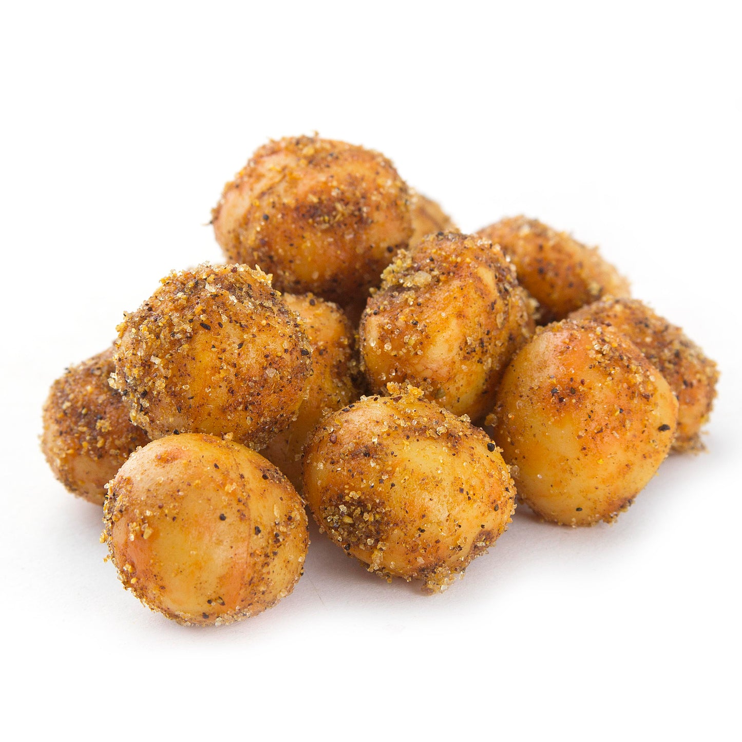 Spicy Macadamia Nuts