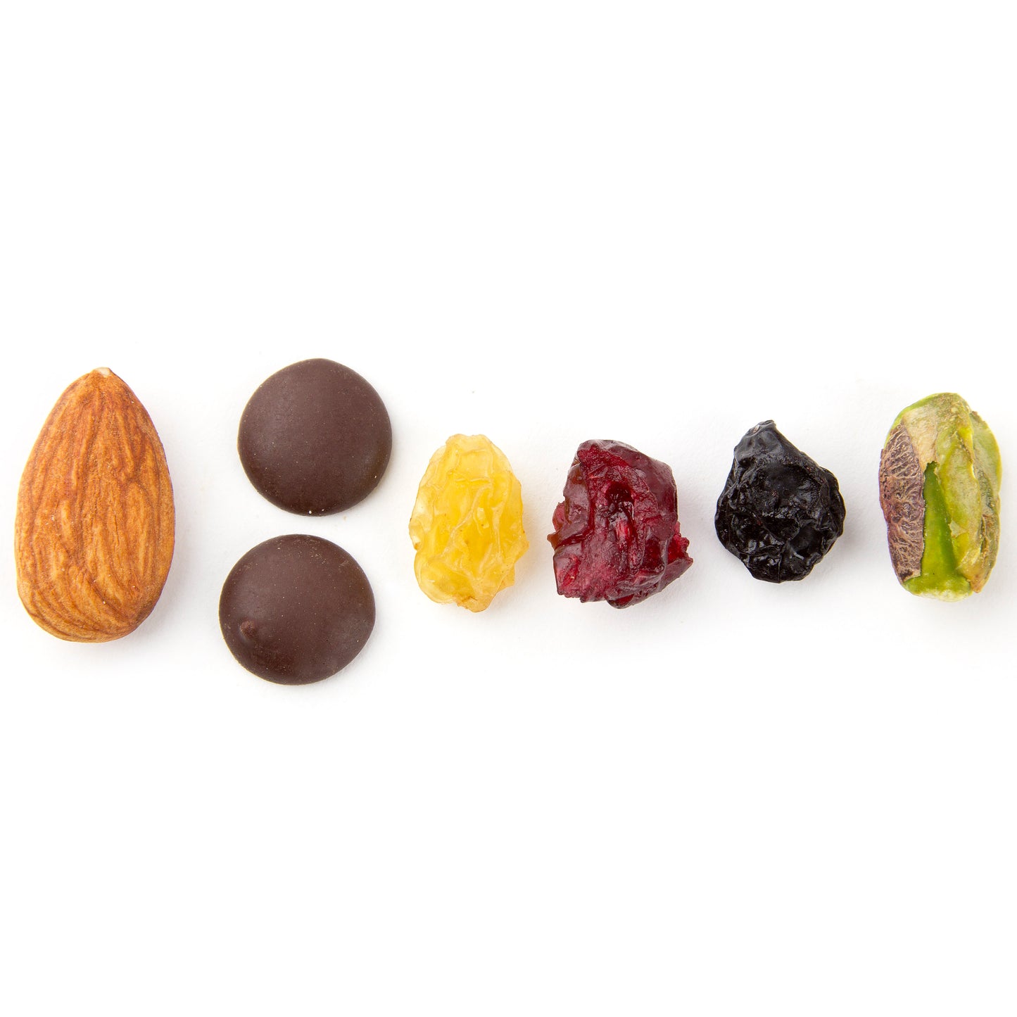 MIX & GO Single Serve Trail Mix, Healthy Snack Bag - 10CT