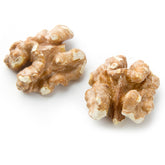 Dry Roasted Unsalted Walnuts