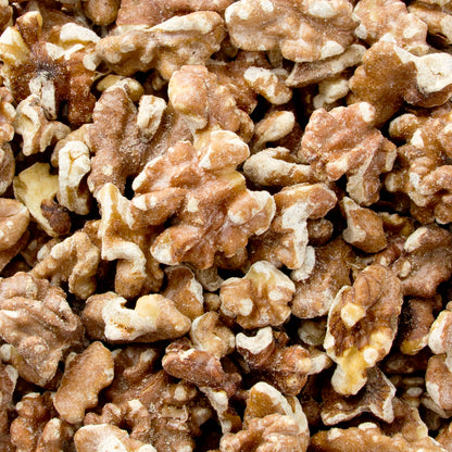 Dry Salted Walnuts