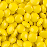 Non-Dairy Italian Yellow Chocolate Lentils
