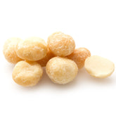 Dry Roasted Unsalted Macadamia Nuts