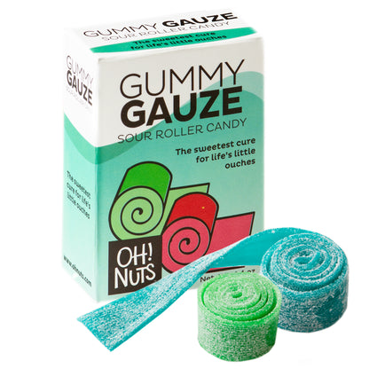 Emergency Get Well First Aid Sweets Kit