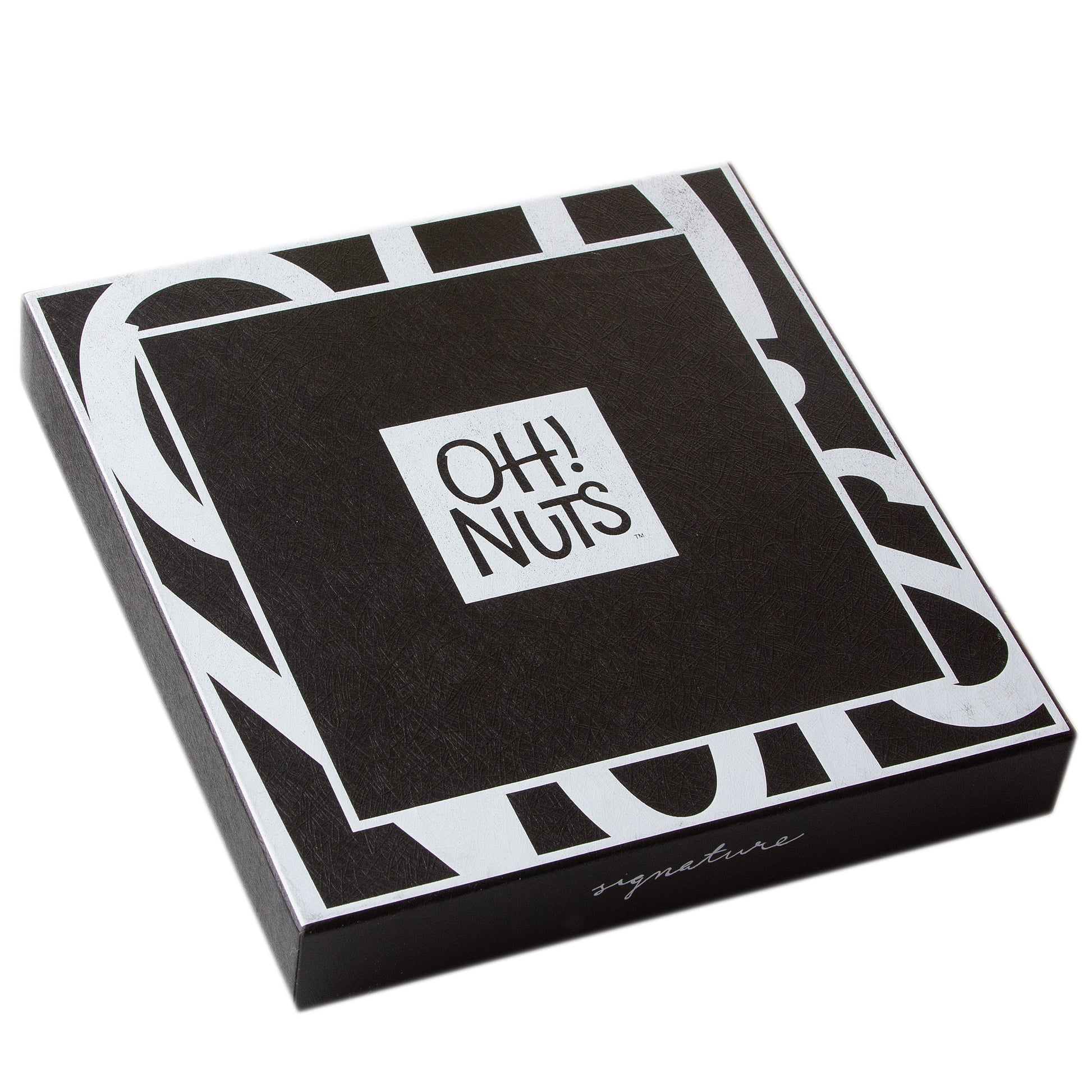 9 Section Purim Hamantaschen & Truffles Gift Box