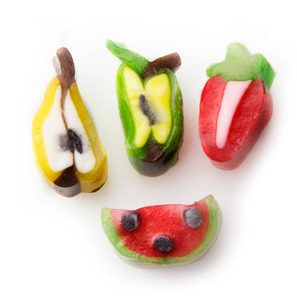 Fini Kosher Fruit Attack - 2.2LB Bag