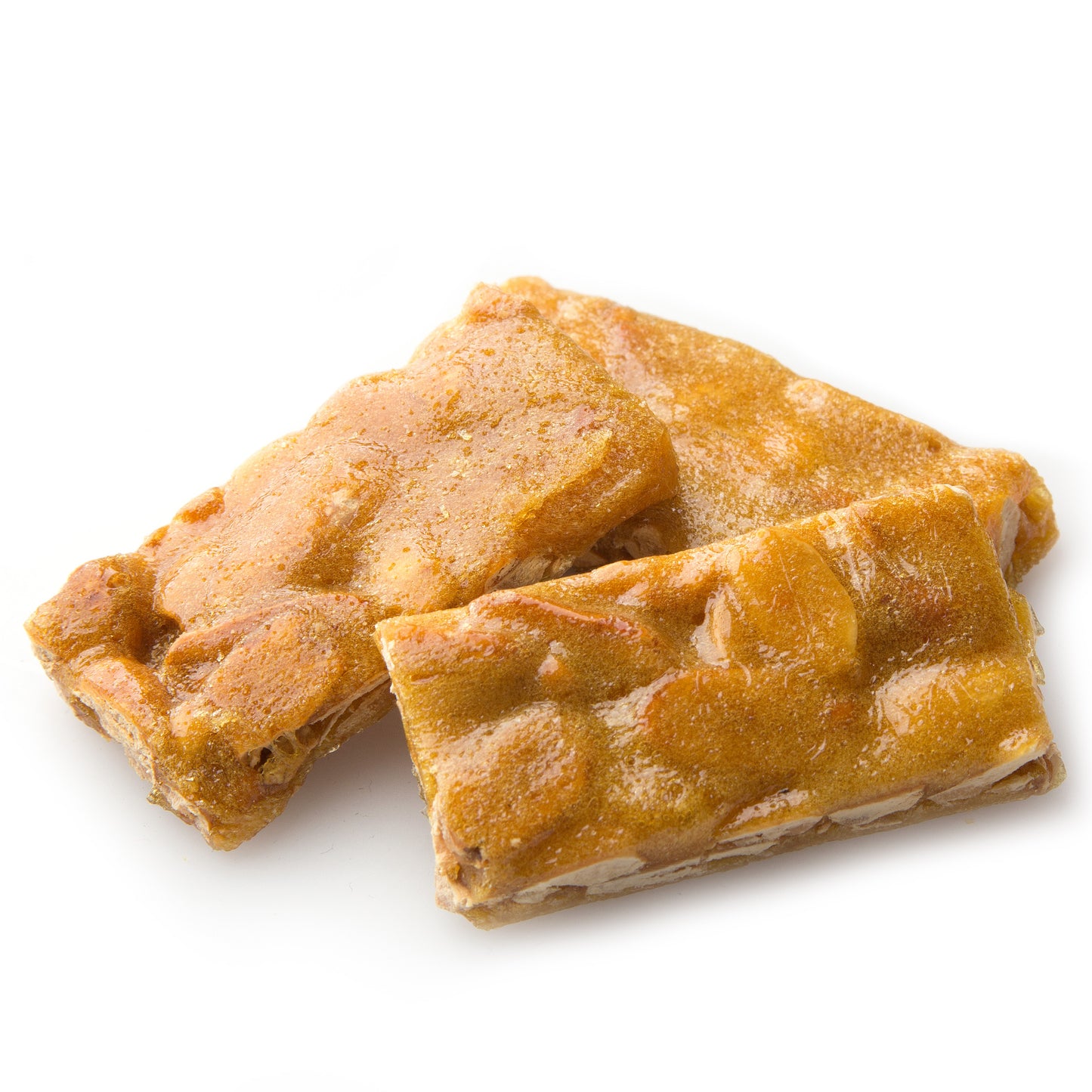 Peanut Brittle Bites