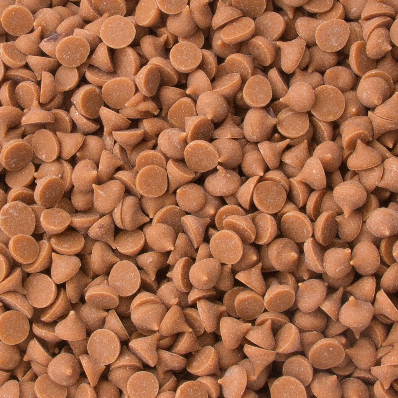 Caramel Decorating Baking Chips