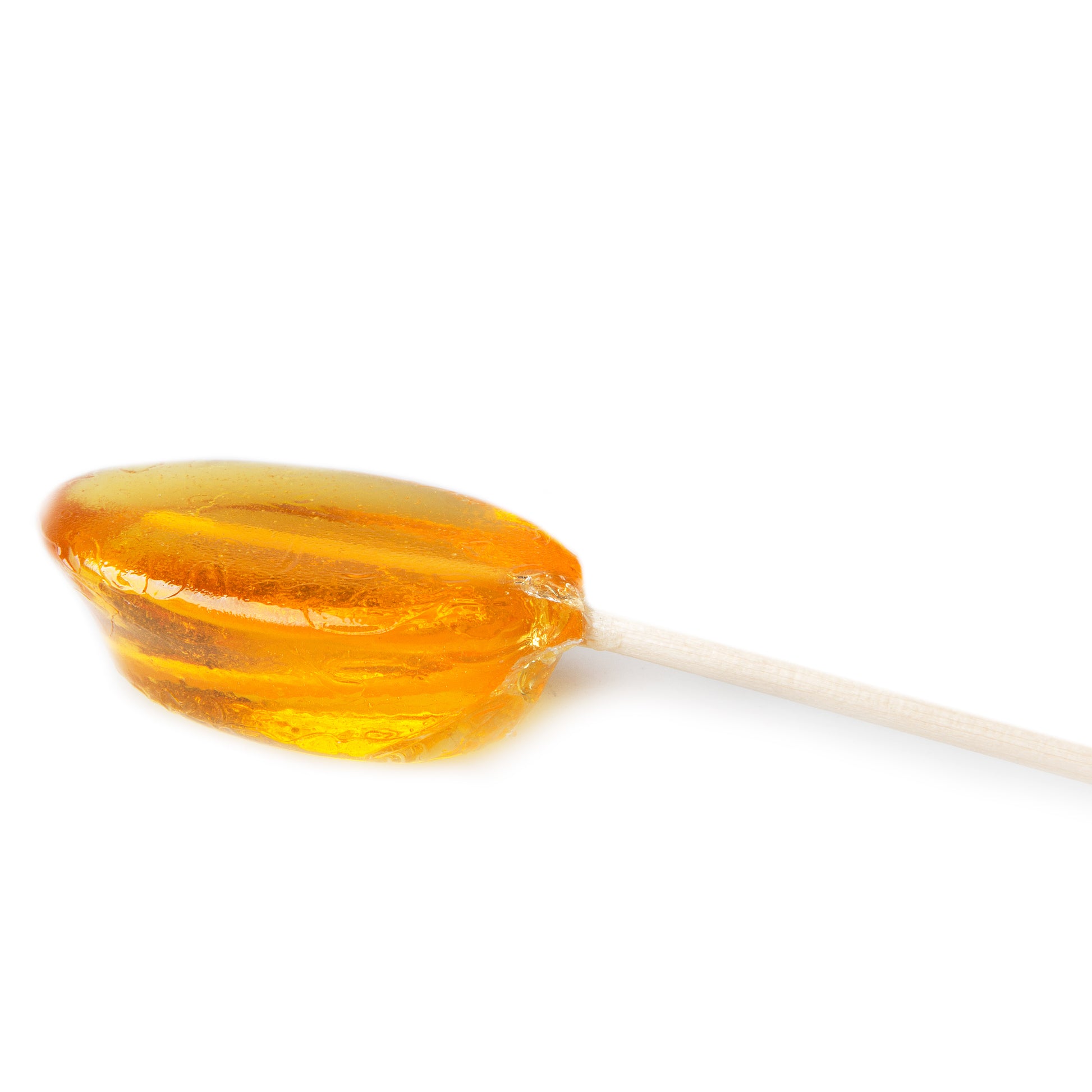 Hand Made Honey Spoon Lollipops