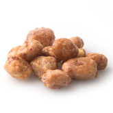 Toffee Glazed Peanuts