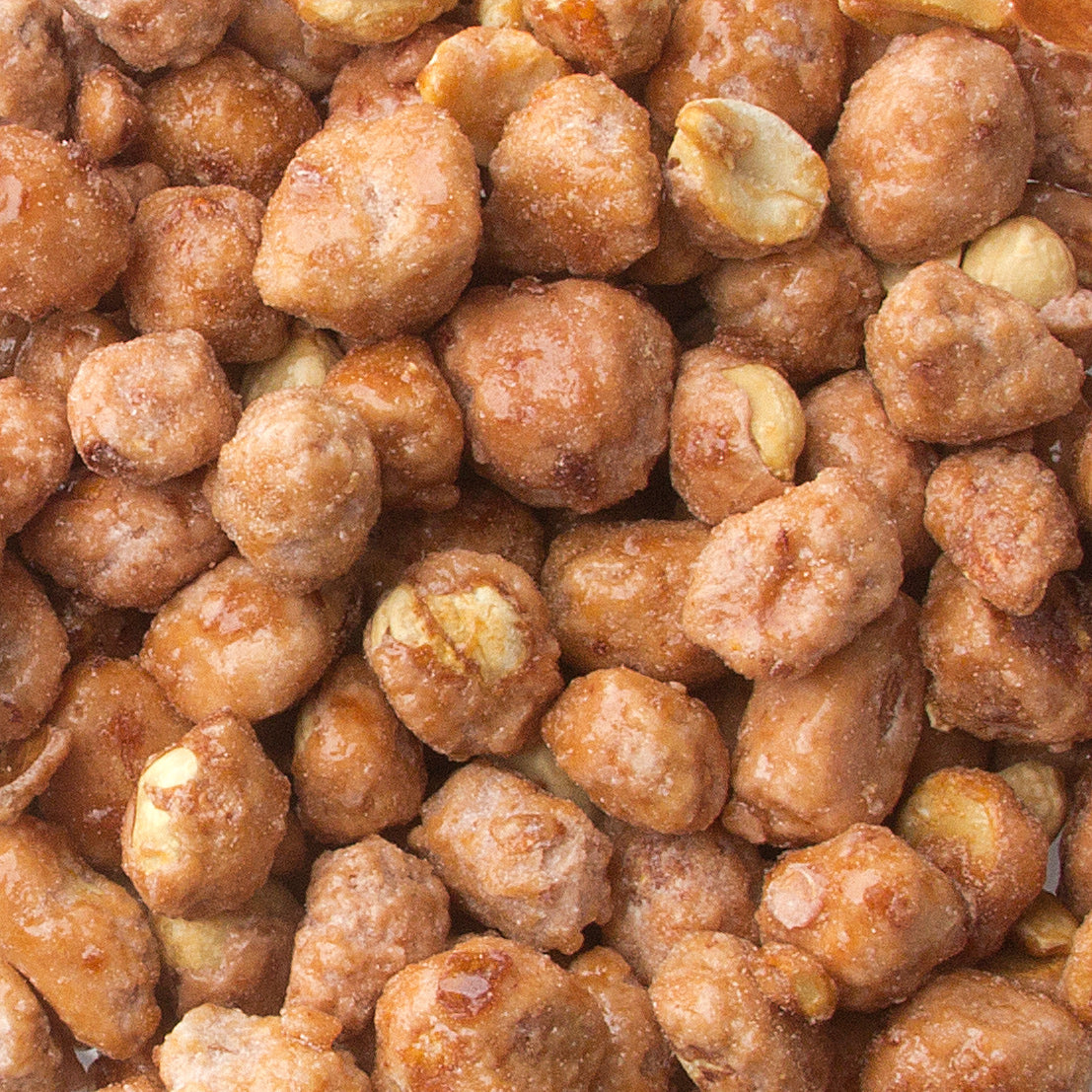 Toffee Peanuts